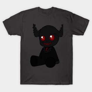 zalgo doll chibi T-Shirt